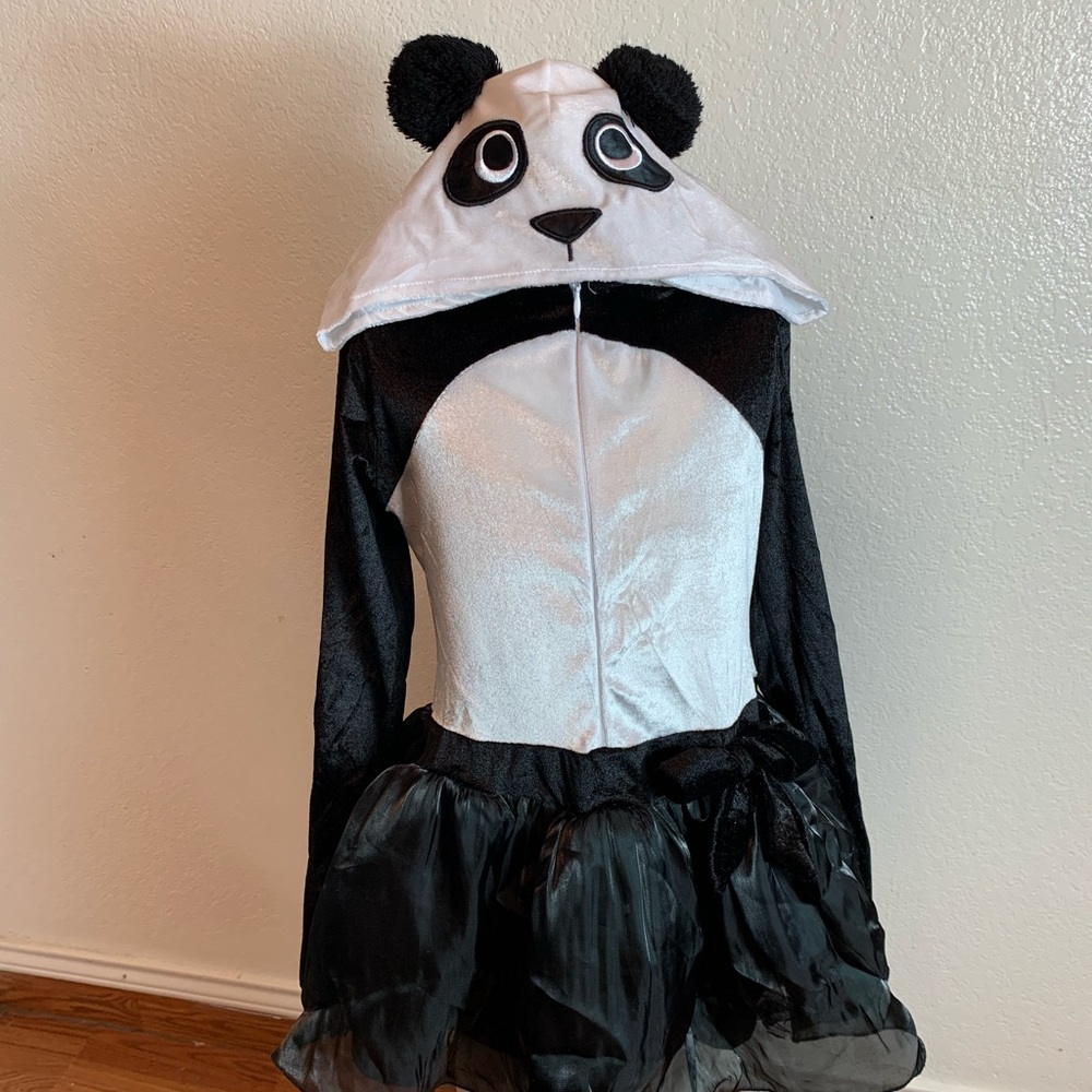 madagascar girl costume